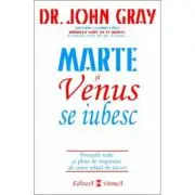 Marte si Venus se iubesc