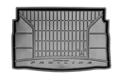 Tavita portbagaj cauciuc pentru Vw Golf Sportsvan Vii Liftback 2014-2020