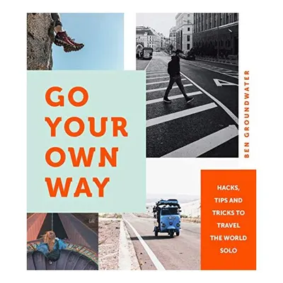 Go Your Own Way