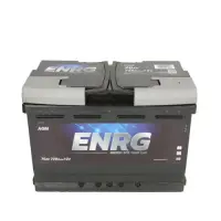Baterie auto ENRG AGM 70Ah 12V ENRG570901072