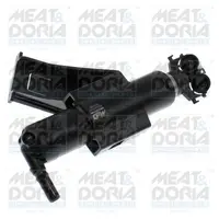 Diuza spalator faruri stanga potrivit FORD KUGA II 1.5-2.5 03.13-12.19