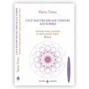 Cele mai frumoase chipuri ale iubirii, autor Maria Timuc