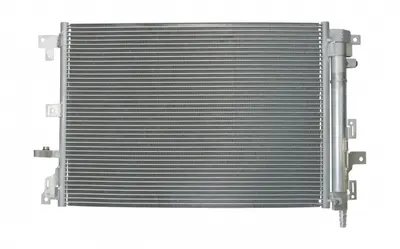 Condensator climatizare (cu uscator) potrivit VOLVO XC90 I 2.4D-4.4 06.02-12.14