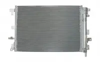 Condensator climatizare (cu uscator) potrivit VOLVO XC90 I 2.4D-4.4 06.02-12.14