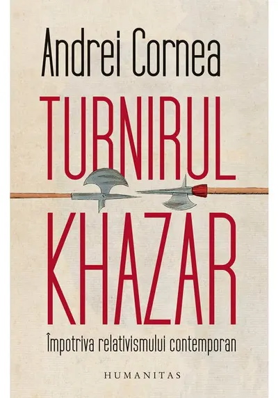 Turnirul khazar
