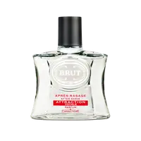 After Shave Attraction Totale, 100ml, Brut