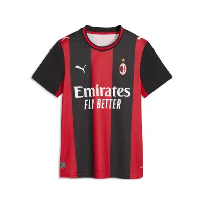 Tricou femei performanță răcire Ac Milan 26/27 Heimtrikot PUMA