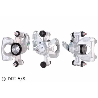 Etrier frana DRI 4245020