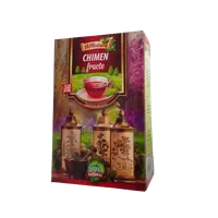 Ceai de chimen, 50g, AdNatura
