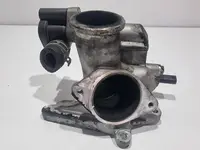 Carcasa termostat / supapa egr 059121506H Volkswagen Touareg 2 (2010-2015) [7P] 3.0 tdi Crc