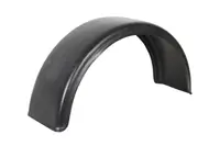 Aripa Stanga/Dreapta Spate - (semicircular; singur; universal; lungime 980mm; latime 260mm; inaltime 530mm)