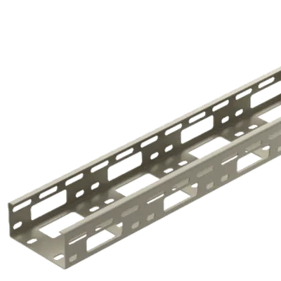 AZ channel system 100 FS | Type AZK 100 FS
