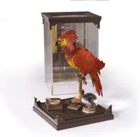 Figurina - Magical Creatures - Fawkes