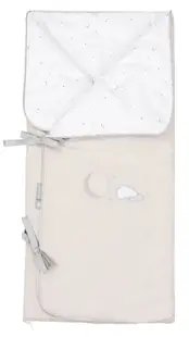 Port-bebe scutec KikkaBoo Dream Big - Bej