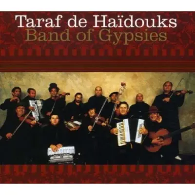 Band of Gypsies