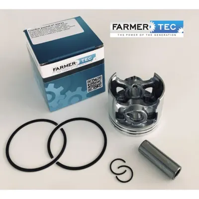 Piston Complet Stihl Ms440 Farmertec