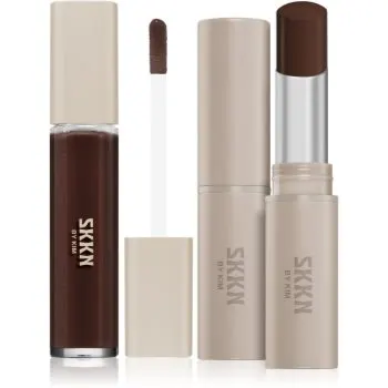 SKKN by Kim Chocolate Lips set