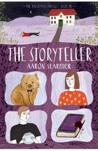 Storyteller