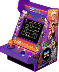 Joc arcade - Nano Player Pro - Data East Hits