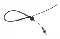 Cablu ambreiaj (938mm 553mm) potrivit RENAULT TWINGO I 1.2 03.93-06.07