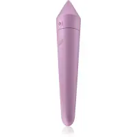 Satisfyer ULTRA POWER BULLET 8 vibrator Lilac 13 cm
