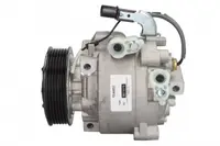 Compresor Climatizare Potrivit Citroen C-Crosser, C-Crosser Enterprise; Mitsubishi Asx, Grandis, Lancer Viii, Outlander Ii, Outlander Iii; Peugeot 4007 1.6-2.4 04.04-