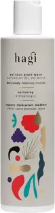 Gel de dus Berry Lovely, 300ml, Hagi
