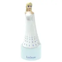 Lampa de veghe cu difuzor, Lexibook, Disney Frozen