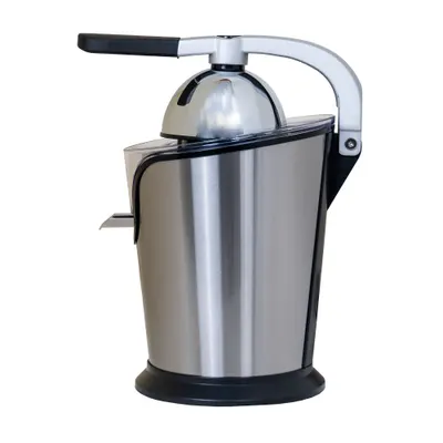 Storcator de citrice, din otel inoxidabil, putere 500W, antiderapant / ZLN 1765 Engros