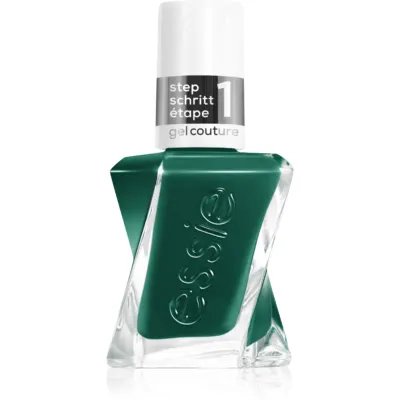 essie Gel by essie lac de unghii cu efect de gel culoare 548 in-vest in style 13.5 ml