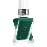 essie Gel by essie lac de unghii cu efect de gel culoare 548 in-vest in style 13.5 ml