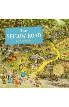 Yellow Road