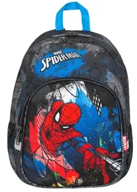 Ghiozdan pentru grădiniță Cool Pack Toby - Spider-Man