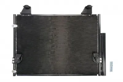 Radiator clima AC cu uscator TOYOTA HILUX VII 2.5D 3.0D intre 2004-2015