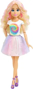 Păpuşă Dreameez - Fashion, 71 cm
