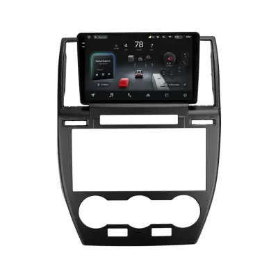 Navigatie Auto cu Asistenta AI Teyes CC4 PRO Land Rover Freelander 2 2006-2012 8+128GB 9.5" QLED, Android 13, 5G, 7.1 DSP, CarPlay
