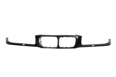 Cadru grila fata potrivit BMW 3 (E36) 1991-2000 - (cu gaura de spalare)