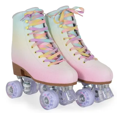 Patine cu rotile pentru copii Byox - Euphoria S (31-34)