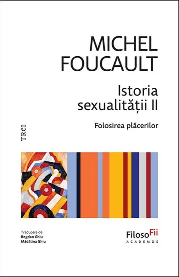 Istoria sexualității II