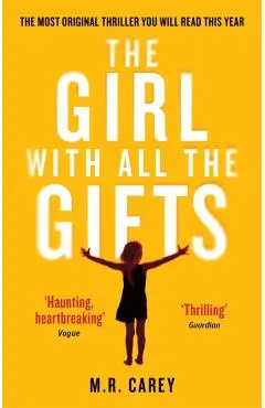 Girl With All The Gifts