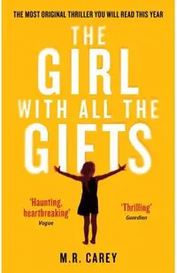 Girl With All The Gifts