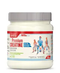 Premium Creatine, 428g, Marnys