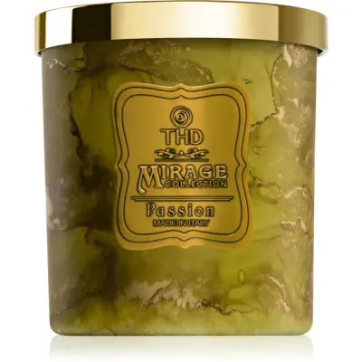 THD Mirage Passion lumânare parfumată 200 g