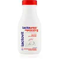 Lactovit LactoUrea gel de dus regenerabil 300 ml