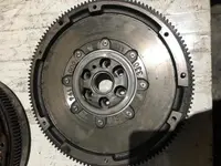 Volanta sachs 2294001345 Volkswagen Golf 5 (2004-2009) 1.6 tdi
