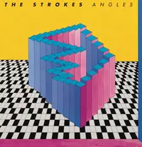 Angles - Vinyl