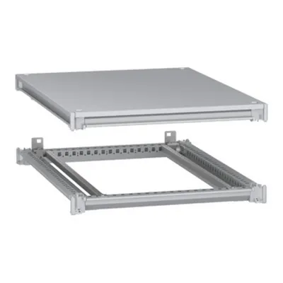 Cadru superior si inferior, PanelSeT SFN 600x800, acoperis inclus
