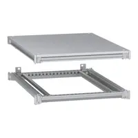 Cadru superior si inferior, PanelSeT SFN 600x800, acoperis inclus