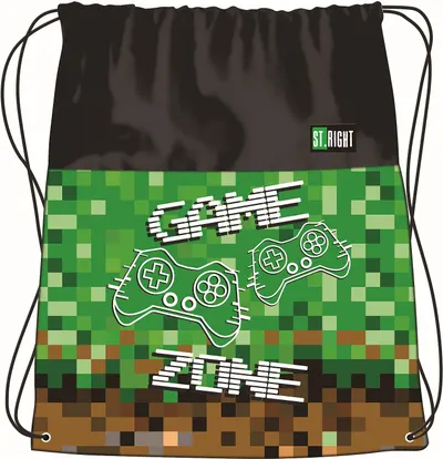 Geantă de sport Right Game Zone