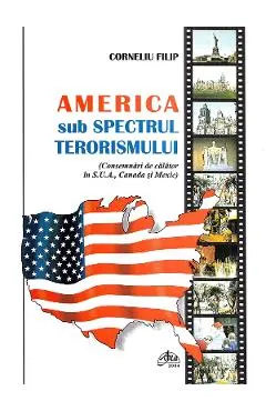 America sub spectrul terorismului